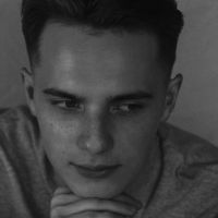 Репетитор - Іван М. id: 123237