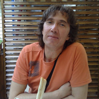 Репетитор - Юрій К. id: 152341
