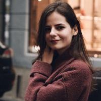 Репетитор - Элина Я. id: 71366