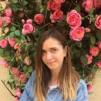 Репетитор - Анна М. id: 62065