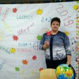 Лідія Бабенко id: 10488