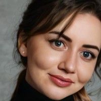Репетитор - Алла А. id: 137347