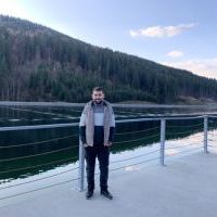Репетитор - Орест К. id: 80975
