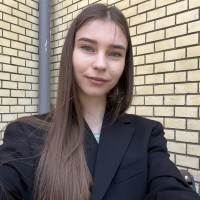 Репетитор Вікторія Куценко - BUKI