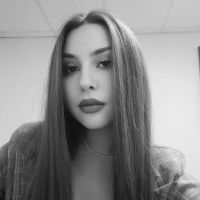 Репетитор - Каріна П. id: 144590