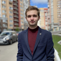 Репетитор - Іван Ф.