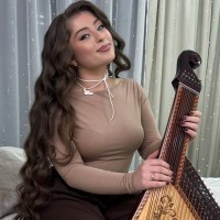 Репетитор Наталія Клебан - BUKI