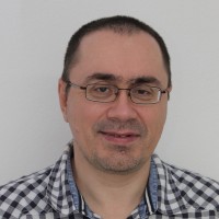 Юрий Орлик  репетитор  Программированию онлайн