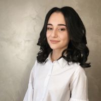 Репетитор - Сюзанна Д.