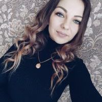 Репетитор - Юлія М. id: 134012