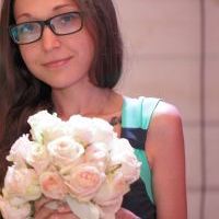 Репетитор Лилия Остапчук - BUKI