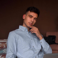 Репетитор - Владимир  . id: 150026