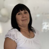 Репетитор Наталия Бурдейна - BUKI