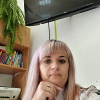 Репетитор - Вікторія О.