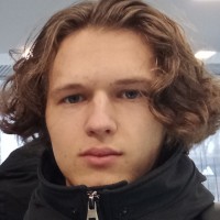 Репетитор Денис Ніконенко - BUKI