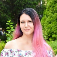 Репетитор - Диана К. id: 82692