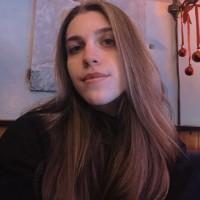 Репетитор Юліанна Нікіга - BUKI