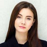Репетитор - Вікторія К. id: 116442