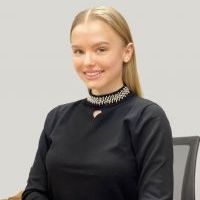 Репетитор - Анна В. id: 69076