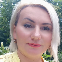 Репетитор - Ольга К. id: 172982