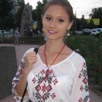Репетитор - Оксана С.