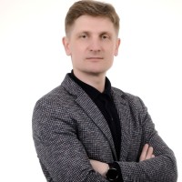 Репетитор - Олег Г.