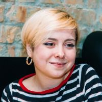 Репетитор - Александра Г. id: 60193