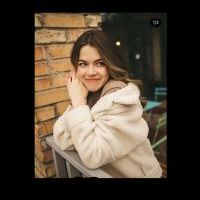 Репетитор - Анастасия Л. id: 134608