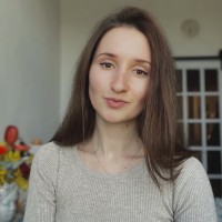 Репетитор - Таисия Т.