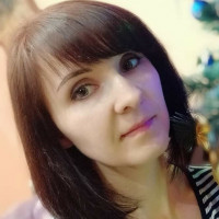 Анжеліка Купріянова  репетитор  Математики онлайн