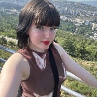 Репетитор - Ілона М. id: 154872
