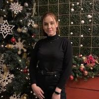 Репетитор - Ірина М. id: 141559