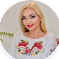 Вікторія Хижевська