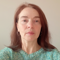 Репетитор Ірина Добровинська - BUKI