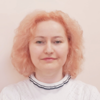 Репетитор Инна Гричушенко - BUKI