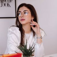 Репетитор - Екатерина Б. id: 123109