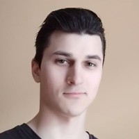 Репетитор Павел Кущинский - BUKI