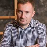 Репетитор Кирилл Панкратьєв - BUKI