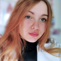 Репетитор - Софія Є. id: 159604
