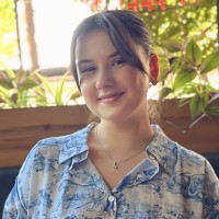 Олександра К.