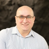Репетитор Владимир Пронюк - BUKI