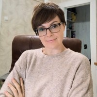 Репетитор - Оксана О.