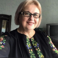 Репетитор - Ольга Р. id: 159682