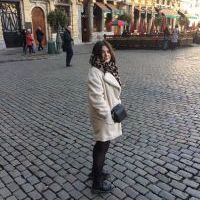 Репетитор - Анна Г. id: 85709