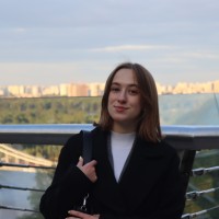 Репетитор Андрияна Наконечная - BUKI