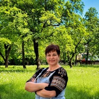 Елена Тарасенко  репетитор  Химии онлайн