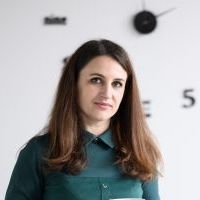 Репетитор - Ірина К. id: 86402