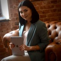 Репетитор - Анна Г. id: 75924