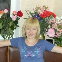 Репетитор - Дарина Г. id: 2415
