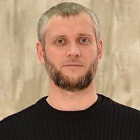 Репетитор - Дмитро С. id: 59619
